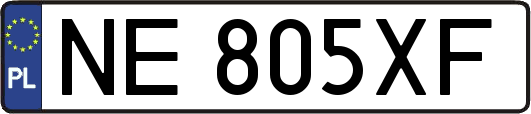 NE805XF