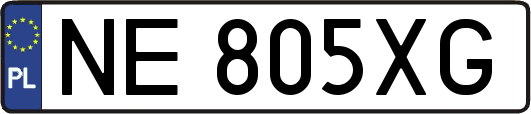 NE805XG
