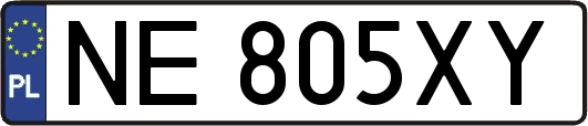 NE805XY