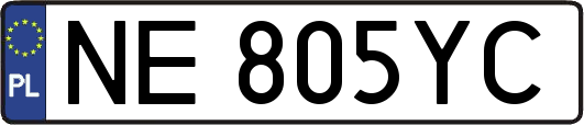 NE805YC