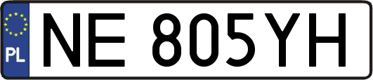 NE805YH