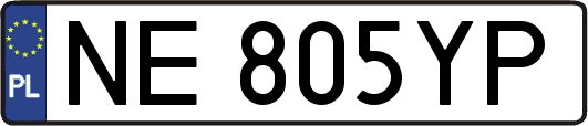 NE805YP