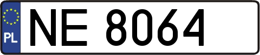 NE8064