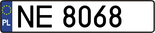 NE8068