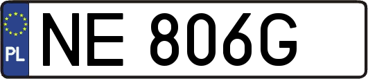 NE806G