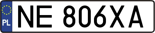 NE806XA