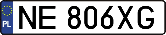 NE806XG