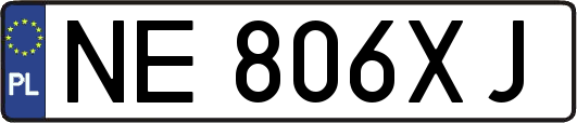 NE806XJ