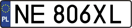 NE806XL