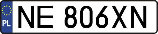 NE806XN