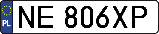 NE806XP