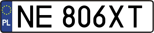 NE806XT