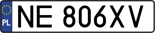 NE806XV