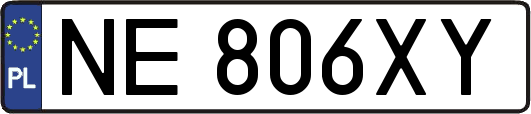 NE806XY
