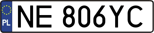 NE806YC