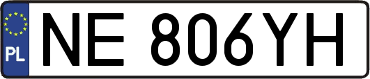 NE806YH