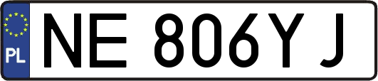 NE806YJ
