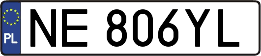 NE806YL