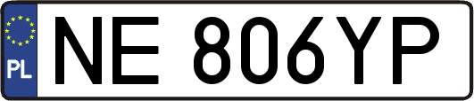 NE806YP