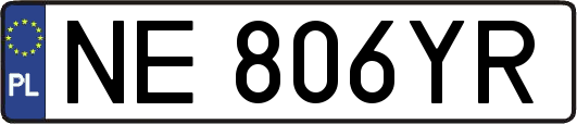 NE806YR