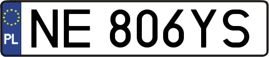 NE806YS