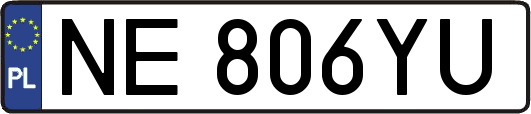 NE806YU