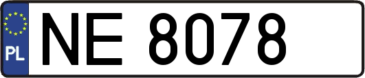 NE8078