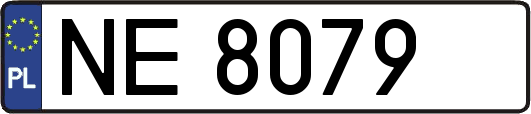 NE8079