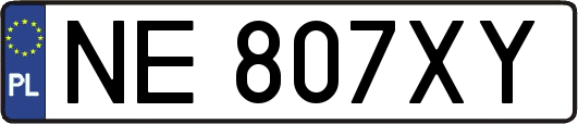NE807XY