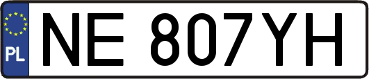NE807YH