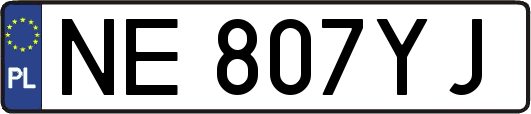 NE807YJ