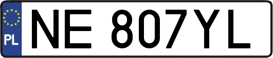 NE807YL