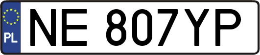 NE807YP