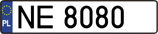 NE8080