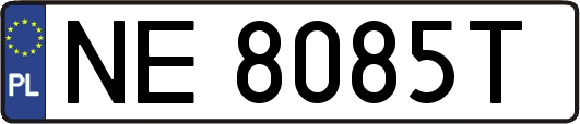 NE8085T