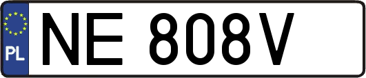 NE808V