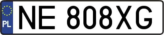 NE808XG
