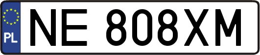 NE808XM