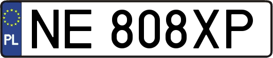 NE808XP