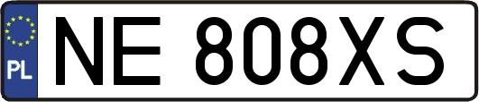 NE808XS