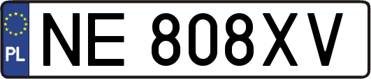 NE808XV