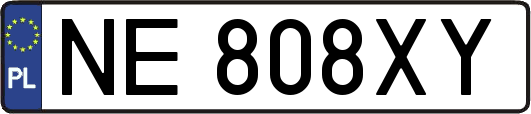 NE808XY