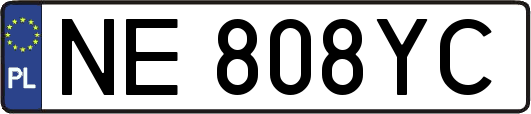 NE808YC