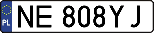NE808YJ