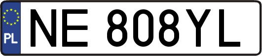 NE808YL
