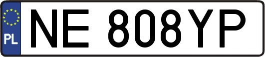 NE808YP