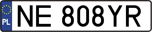 NE808YR