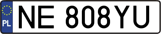 NE808YU