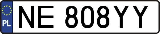 NE808YY