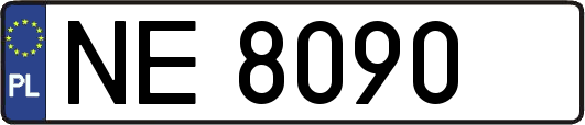 NE8090
